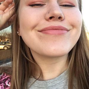 Meet your Posher, Katrina